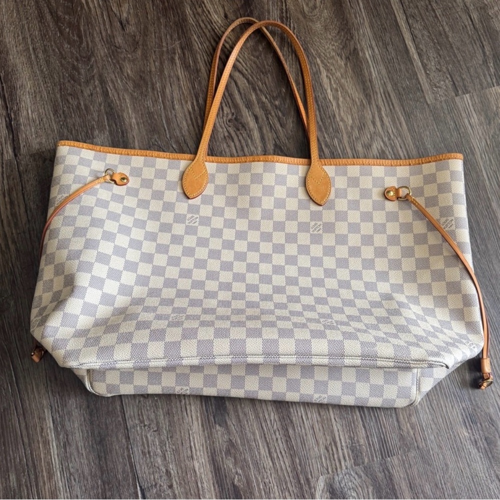 Louis Vuitton Neverfull GM